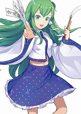 画像ギャラリー No.007のサムネイル画像 / 「グルーヴコースター ワイワイパーティー!!!!」，東方 Projectのアレンジパック4が配信
