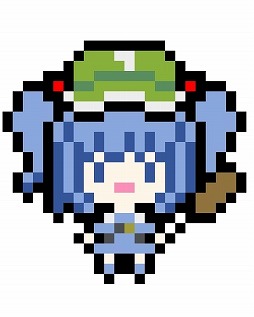 画像ギャラリー No.010のサムネイル画像 / 「グルーヴコースター ワイワイパーティー!!!!」，東方 Projectのアレンジパック4が配信