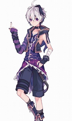 画像ギャラリー No.006のサムネイル画像 / 「グルーヴコースター ワイワイパーティー!!!!」,Flowerや音街ウナが登場するDLC「ボーカロイドパック 4」が配信
