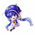 画像ギャラリー No.011のサムネイル画像 / 「グルーヴコースター ワイワイパーティー!!!!」,Flowerや音街ウナが登場するDLC「ボーカロイドパック 4」が配信