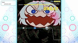 画像ギャラリー No.004のサムネイル画像 / 「グルーヴコースター ワイワイパーティー!!!!」,追加DLC“ヒットソング +VTuberパック”が本日配信