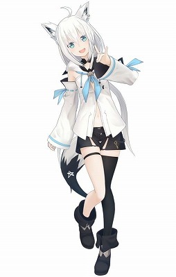 画像ギャラリー No.008のサムネイル画像 / 「グルーヴコースター ワイワイパーティー!!!!」,追加DLC“ヒットソング +VTuberパック”が本日配信