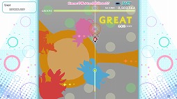 画像ギャラリー No.003のサムネイル画像 / 「グルーヴコースター ワイワイパーティー!!!!」でDLC第13弾が配信スタート