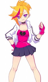 画像ギャラリー No.006のサムネイル画像 / 「グルーヴコースター ワイワイパーティー!!!!」のDLC「Muse Dash + バラエティパック」がリリース。1周年記念セールも開催