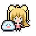 画像ギャラリー No.012のサムネイル画像 / 「グルーヴコースター ワイワイパーティー!!!!」のDLC「Muse Dash + バラエティパック」がリリース。1周年記念セールも開催