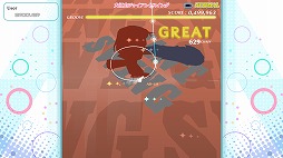 画像ギャラリー No.005のサムネイル画像 / 「グルーヴコースター ワイワイパーティー!!!!」のDLC“東方 Project アレンジパック 5”が配信スタート