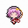 画像ギャラリー No.009のサムネイル画像 / 「グルーヴコースター ワイワイパーティー!!!!」のDLC“東方 Project アレンジパック 5”が配信スタート