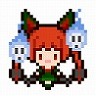 画像ギャラリー No.010のサムネイル画像 / 「グルーヴコースター ワイワイパーティー!!!!」のDLC“東方 Project アレンジパック 5”が配信スタート