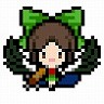 画像ギャラリー No.011のサムネイル画像 / 「グルーヴコースター ワイワイパーティー!!!!」のDLC“東方 Project アレンジパック 5”が配信スタート