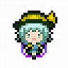 画像ギャラリー No.012のサムネイル画像 / 「グルーヴコースター ワイワイパーティー!!!!」のDLC“東方 Project アレンジパック 5”が配信スタート