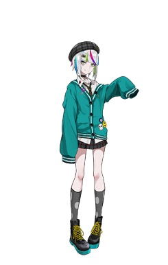 画像ギャラリー No.007のサムネイル画像 / 「グルーヴコースター ワイワイパーティー!!!!」," WACCA + HARDCORE TANO*C パック" が配信開始