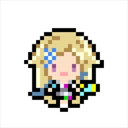 画像ギャラリー No.010のサムネイル画像 / 「グルーヴコースター ワイワイパーティー!!!!」の追加DLC“ヒットソング+VTuberパック2”が本日配信