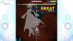 画像ギャラリー No.005のサムネイル画像 / 「グルーヴコースター ワイワイパーティー!!!!」の追加DLC“Arcaea+バラエティパック”が配信開始