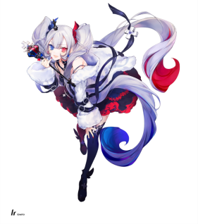 画像ギャラリー No.009のサムネイル画像 / 「グルーヴコースター ワイワイパーティー!!!!」の追加DLC“Arcaea+バラエティパック”が配信開始