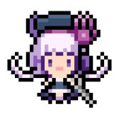 画像ギャラリー No.013のサムネイル画像 / 「グルーヴコースター ワイワイパーティー!!!!」の追加DLC“Arcaea+バラエティパック”が配信開始