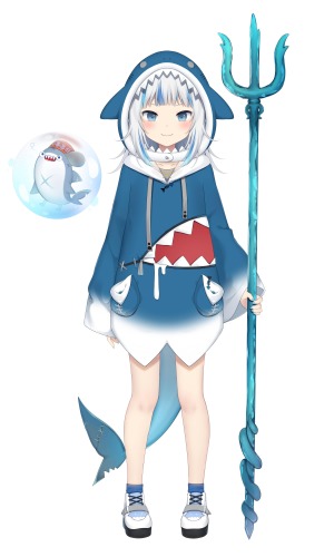 画像ギャラリー No.010のサムネイル画像 / 「グルーヴコースター ワイワイパーティー!!!!」,ホロライブとのコラボ決定