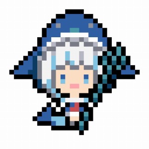 画像ギャラリー No.012のサムネイル画像 / 「グルーヴコースター ワイワイパーティー!!!!」,ホロライブとのコラボ決定