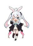 画像ギャラリー No.012のサムネイル画像 / 「グルーヴコースター ワイワイパーティー!!!!」の追加DLC“ヒットソング + VTuber パック 3”が本日配信に