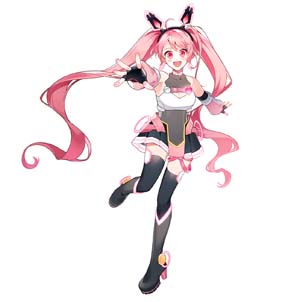 画像ギャラリー No.006のサムネイル画像 / 「グルーヴコースター ワイワイパーティー!!!!」,“EZ2ON REBOOT:Rパック”配信開始。DLCセールも開催中