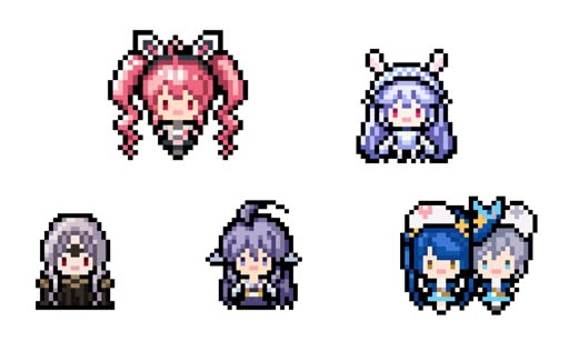画像ギャラリー No.008のサムネイル画像 / 「グルーヴコースター ワイワイパーティー!!!!」,“EZ2ON REBOOT:Rパック”配信開始。DLCセールも開催中