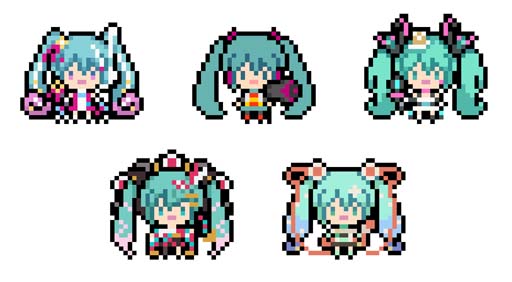 画像ギャラリー No.006のサムネイル画像 / 「グルーヴコースター」，「ボーカロイド パック7」配信開始。オータムセール＆DLCセールは10月30日まで
