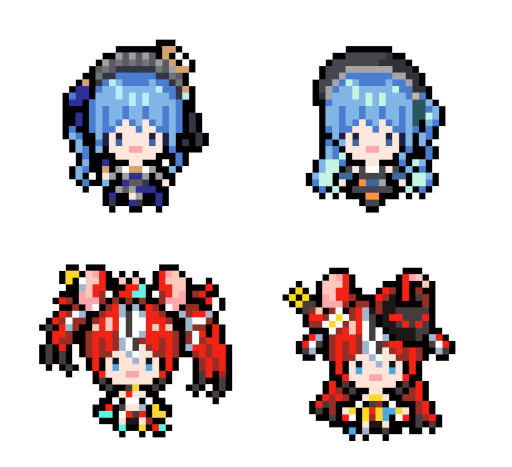 画像ギャラリー No.003のサムネイル画像 / 「グルーヴコースター ワイワイパーティー!!!!」,“ホロライブ パック”の配信を開始