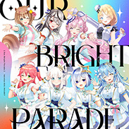 画像ギャラリー No.006のサムネイル画像 / 「グルーヴコースター ワイワイパーティー!!!!」，VTuberの白銀ノエルと沙花叉クロヱを8月10日のアップデートで新キャラとして実装