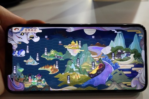 画像ギャラリー No.003のサムネイル画像 / ［TGS 2019］フードモンとハクロちゃんの可愛さに胸がトゥンクするかも？「妖かしレストラン」はバトルに飼育にレストラン経営もできる欲張りRPGだ