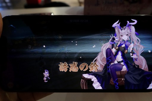 画像ギャラリー No.006のサムネイル画像 / ［TGS 2019］フードモンとハクロちゃんの可愛さに胸がトゥンクするかも？「妖かしレストラン」はバトルに飼育にレストラン経営もできる欲張りRPGだ