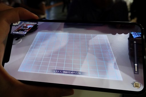 画像ギャラリー No.008のサムネイル画像 / ［TGS 2019］フードモンとハクロちゃんの可愛さに胸がトゥンクするかも？「妖かしレストラン」はバトルに飼育にレストラン経営もできる欲張りRPGだ