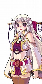 画像ギャラリー No.002のサムネイル画像 / 「ゆめいろファンタジーラテール」が事前登録受付をスタート。PC版「トキメキファンタジー ラテール」の続編となる新作アプリ
