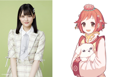 画像ギャラリー No.003のサムネイル画像 / 「ゆめいろファンタジーラテール」,代アニ生限定の声優オーディションを実施決定