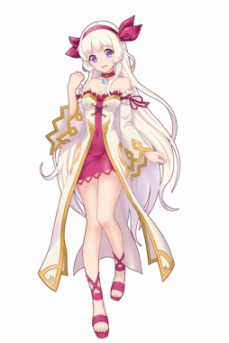 画像ギャラリー No.005のサムネイル画像 / 「ゆめいろファンタジーラテール」の正式サービスは2019年10月16日15：00から。さらなる事前登録キャンペーンの達成報酬も発表に
