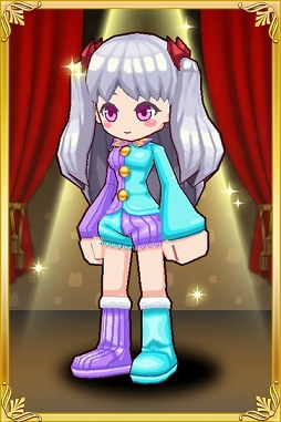 画像ギャラリー No.009のサムネイル画像 / 「ゆめいろファンタジーラテール」,大規模アップデート直前キャンペーンが開催