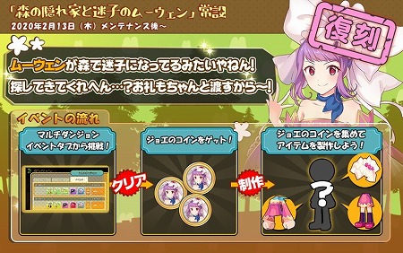 画像ギャラリー No.008のサムネイル画像 / 「ゆめいろファンタジーラテール」,事前登録者数が3万を突破