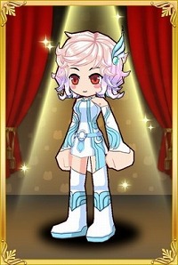 画像ギャラリー No.010のサムネイル画像 / 「ゆめいろファンタジーラテール」,事前登録者数が3万を突破