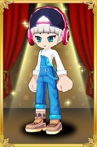 画像ギャラリー No.015のサムネイル画像 / 「ゆめいろファンタジーラテール」,事前登録者数が3万を突破