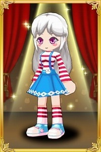 画像ギャラリー No.016のサムネイル画像 / 「ゆめいろファンタジーラテール」,事前登録者数が3万を突破