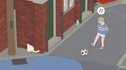 画像ギャラリー No.007のサムネイル画像 / PC/Switch向けSLG「Untitled Goose Game 〜いたずらガチョウがやって来た!〜」が9月20日に配信