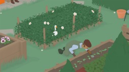 画像ギャラリー No.013のサムネイル画像 / PC/Switch向けSLG「Untitled Goose Game 〜いたずらガチョウがやって来た!〜」が9月20日に配信
