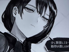 ［TGS 2019］Switch版「ALTER EGO」はスマホ版とどう変わる？　システムの紹介と開発者のミニインタビューをお届け