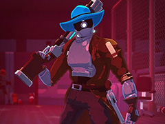 「Risk of Rain 2」（Xbox One/PS4）に向けた“Anniversary Update”の配信がスタート。Switch向けアップデートも近日中に配信予定