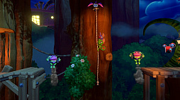 Yooka-Layleeとインポッシブル迷宮