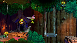 Yooka-Layleeとインポッシブル迷宮