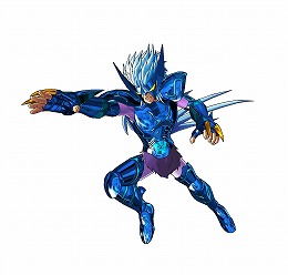 画像ギャラリー No.011のサムネイル画像 / 「聖闘士星矢 シャイニングソルジャーズ」,レートバトル“第1回 牡羊座杯”を開催
