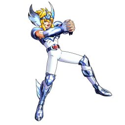画像ギャラリー No.002のサムネイル画像 / 「聖闘士星矢 シャイニングソルジャーズ」で特別なレートバトル「セブンセンシズ杯」が開催