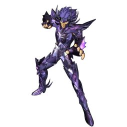 画像ギャラリー No.006のサムネイル画像 / 「聖闘士星矢 シャイニングソルジャーズ」で特別なレートバトル「セブンセンシズ杯」が開催