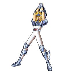 画像ギャラリー No.009のサムネイル画像 / 「聖闘士星矢 シャイニングソルジャーズ」で特別なレートバトル「セブンセンシズ杯」が開催