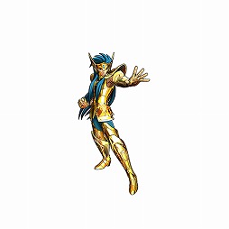 画像ギャラリー No.002のサムネイル画像 / 「聖闘士星矢 シャイニングソルジャーズ」，世界中のプレイヤーとランキングを競うレートバトルが開催