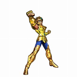 画像ギャラリー No.003のサムネイル画像 / 「聖闘士星矢 シャイニングソルジャーズ」，世界中のプレイヤーとランキングを競うレートバトルが開催